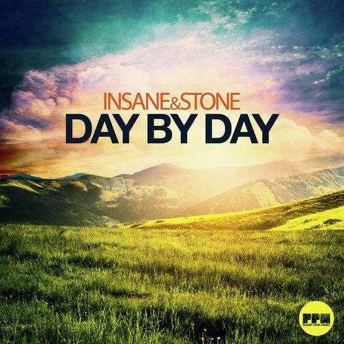 Day by Day (Insane & Stone Mix Edit)