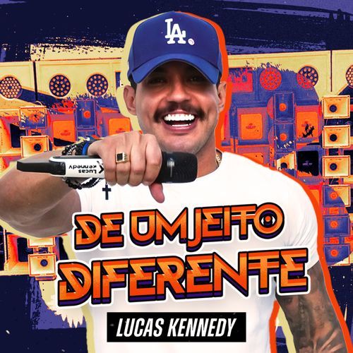 De um jeito diferente