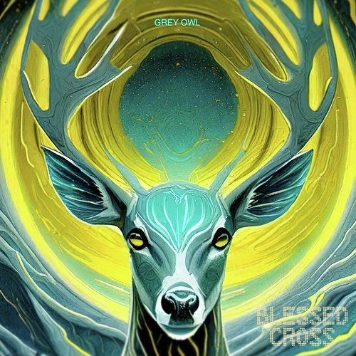 Deers in the Wild cover art