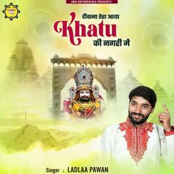 Deewana Tera Aaya Khatu Ki Nagri Mein