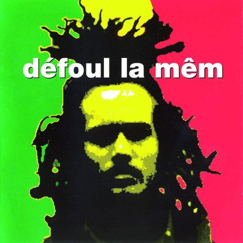 Defoul la mêm cover art