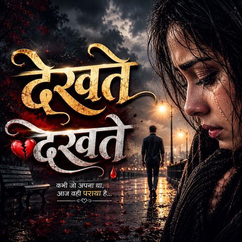 Dekhate Dekhate