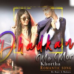 Dhadkan Me Mor