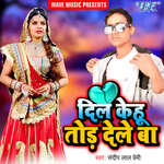 Dil Kehu Tod Dele Ba