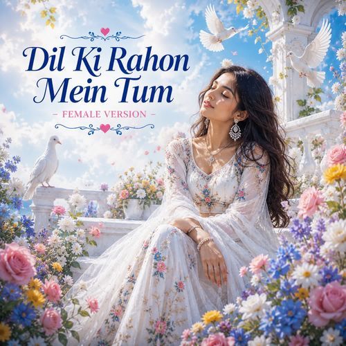 Dil Ki Rahon Mein Tum