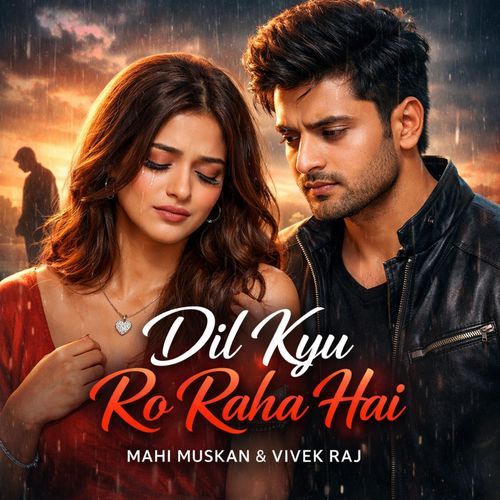 Dil Kyu Ro Raha Hai