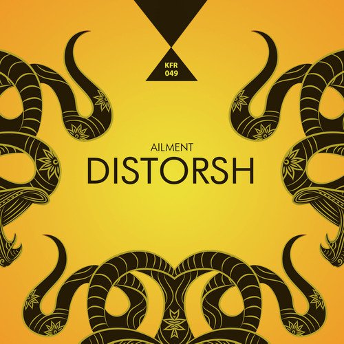 Distorsh