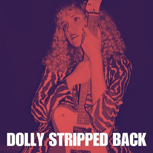 Dolly (Stripped Back) cover art