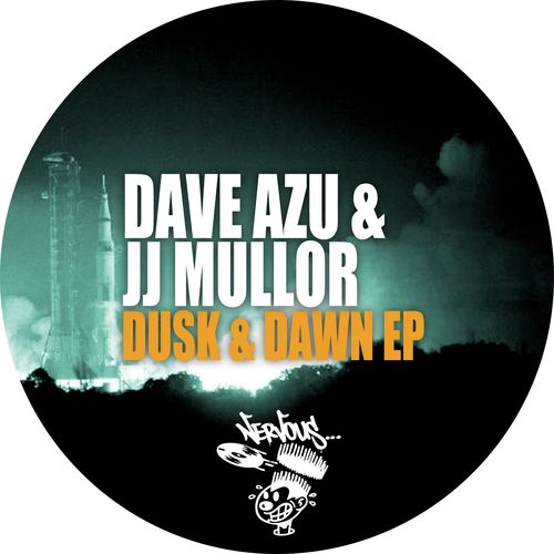 Dusk & Dawn EP