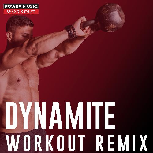 Dynamite - Single