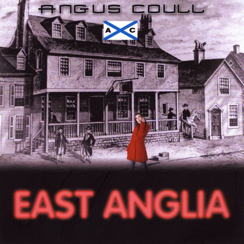 Angus Coull