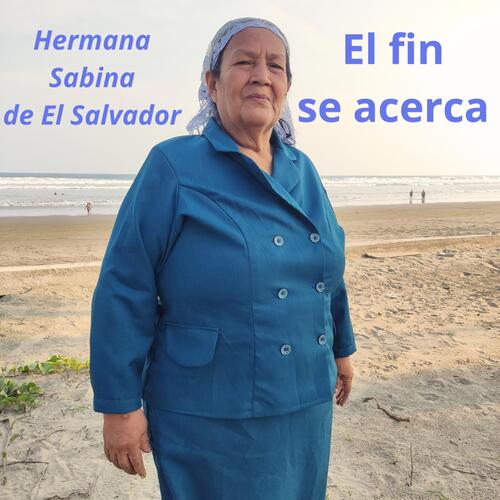 El Fin Se Acerca cover art