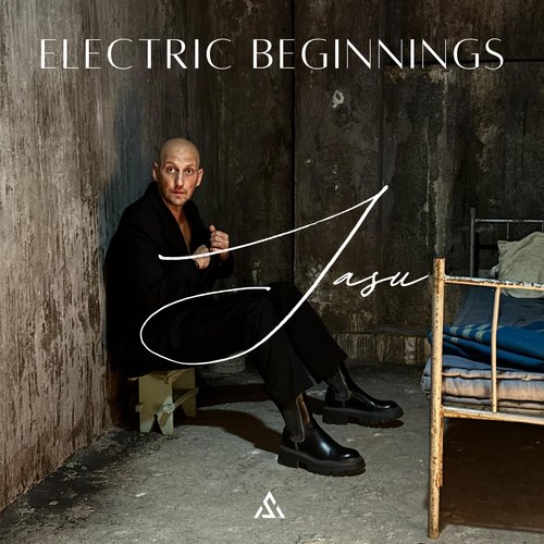 Electric Beginnings_poster_image