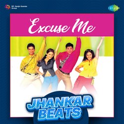 Excuse Me - Jhankar Beats-IxJYRwdTB1c