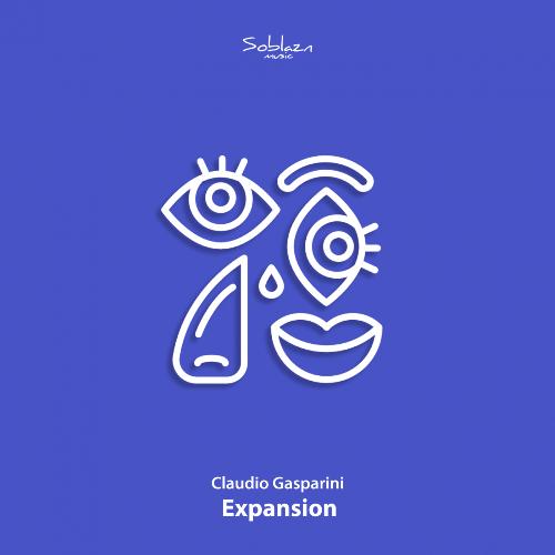 Expansion (Original Mix) cover art