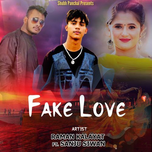 Fake Love