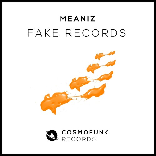 Fake Records (Original Mix)