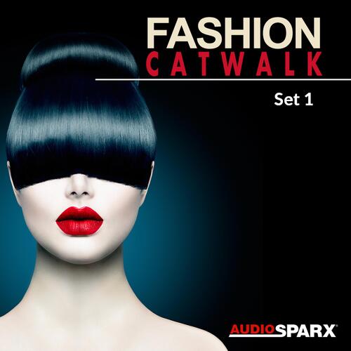 Fashion Catwalk, Set 1