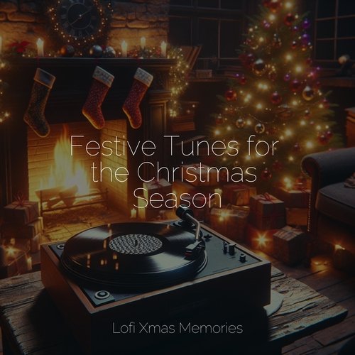 Festive Tunes for the Christmas Season