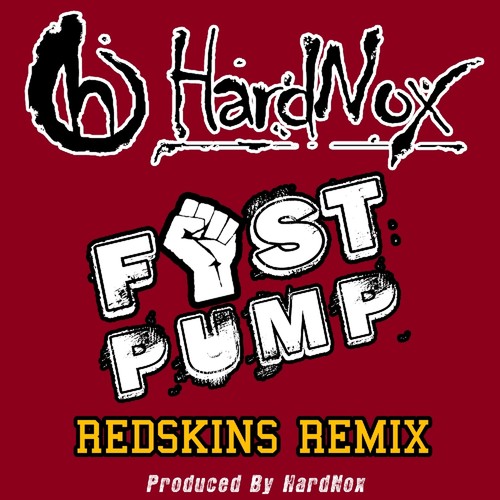 Fist Pump (Redskins Remix) - Single