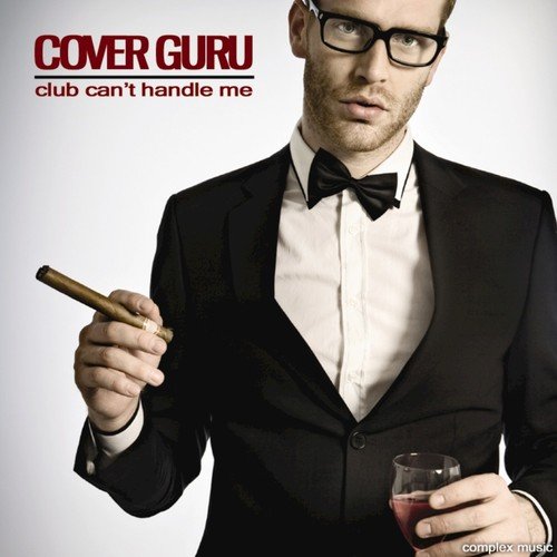 Flo Rida - Club Can't Handle Me feat. David Guetta [From "Step Up 3D"] (Karaoke) - Single