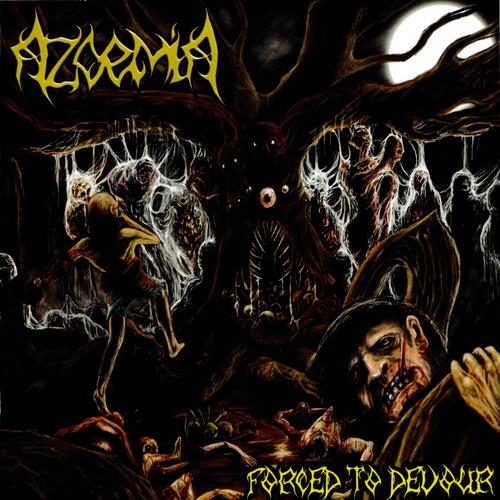 Necromantia cover art