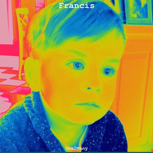 Francis cover art