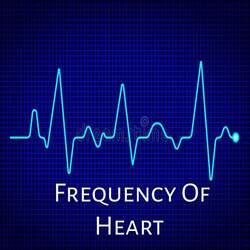 Frequency Of Heart