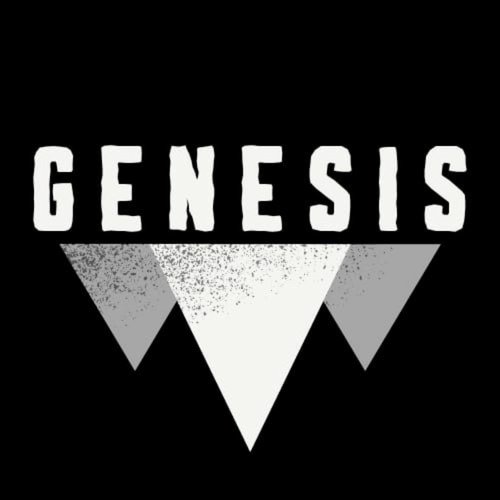 GENESIS VOL 1.5