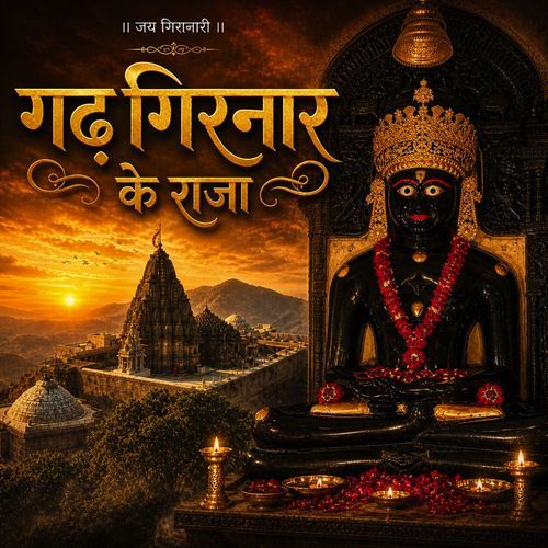 Gadh Girnar Ke Raja