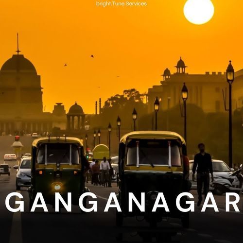 Ganganagar