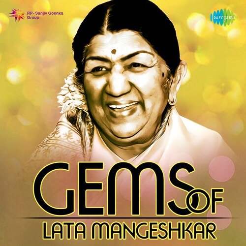 Gems Of Lata Mangeshkar