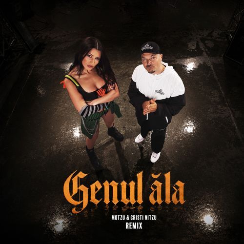 Genul ăla