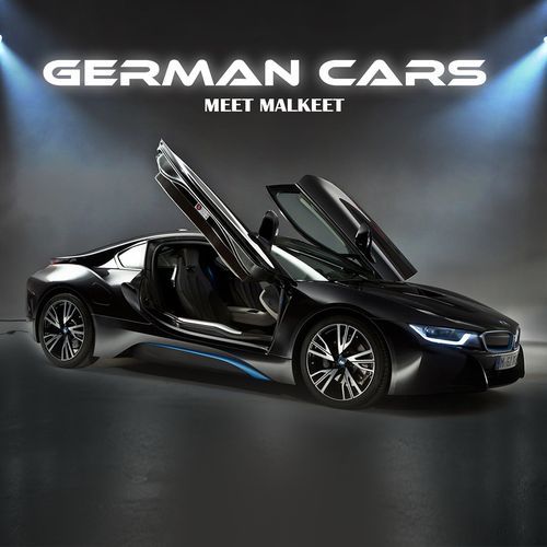 German Cars