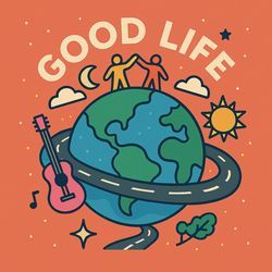 Good Life (Piano Version)