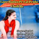 Gore Badan Pe Lal Penhe Choli Re