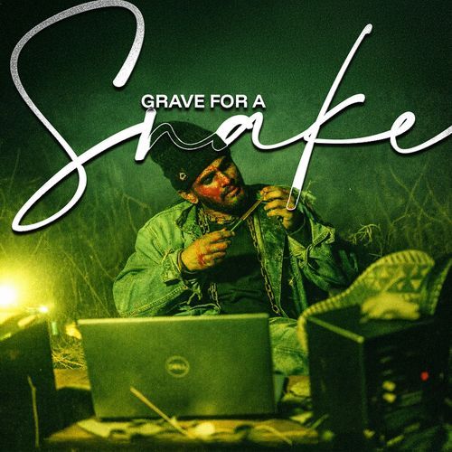 Grave for a Snake