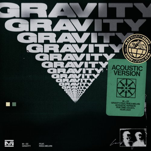 Gravity (Acoustic)_poster_image