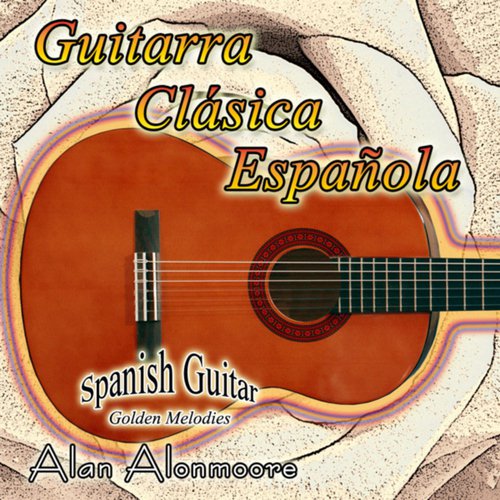 Andreina cover art