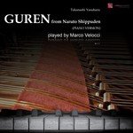 Guren (Piano Version) (From "Naruto Shippuuden")