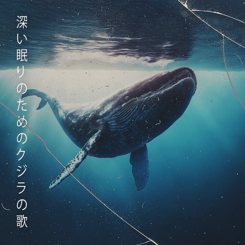 頭痛の軽減(クジラの歌)