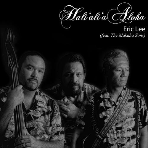 Hali'ali'a Aloha (feat. the Makaha Sons)