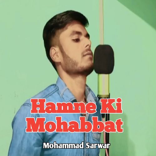 Hamne Ki Mohabbat