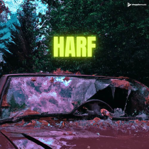 Harf