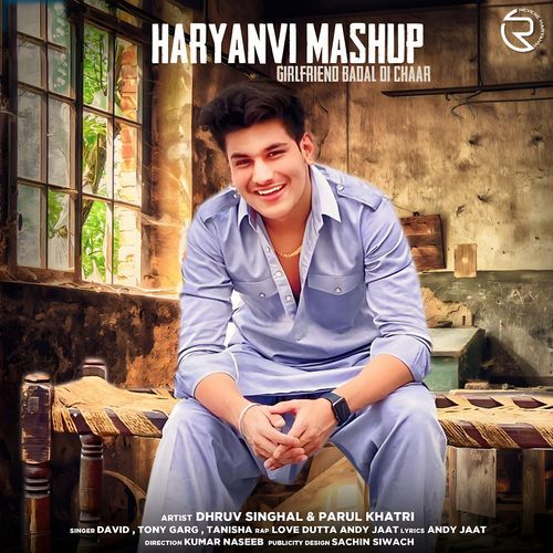 Haryanvi Mashup Girlfriend Badal Di Chaar