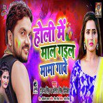 Holi Mein Maal Gayil Mama Ghave - Single