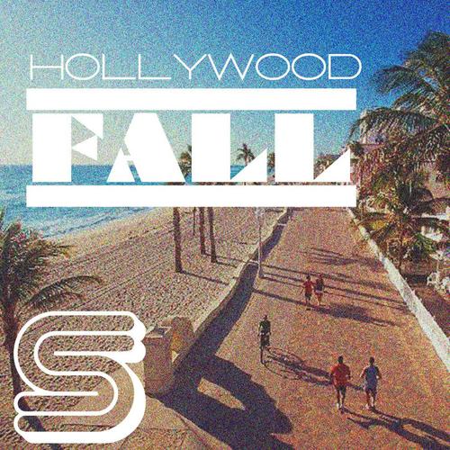 Hollywood Fall, Vol. 5