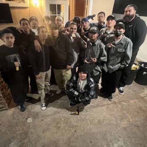 Hop Off The Mic cover art