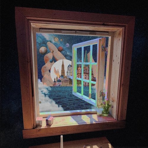 Lapsus cover art