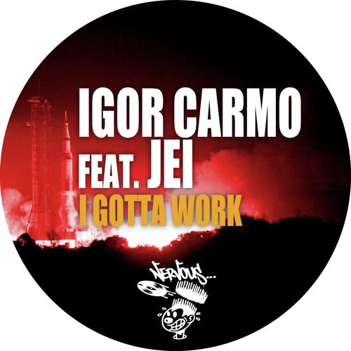 I Gotta Work (feat. Jei)_poster_image